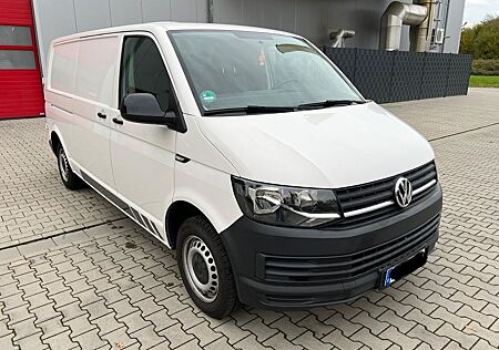 VW T6 Transporter Volkswagen Kasten-Kombi Kasten EcoProfi lang