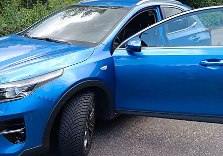 Kia XCeed 1.4 T-GDI DCT Vision Vision