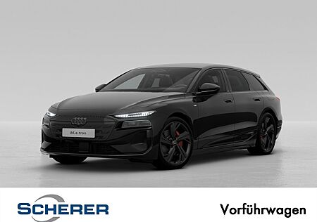 Audi A6 e-tron A6 Avant e-tron Performance 270 kW