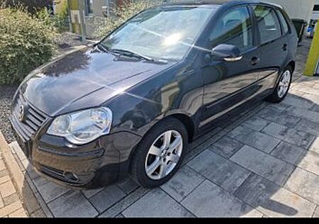 VW Polo Volkswagen 1.4 -