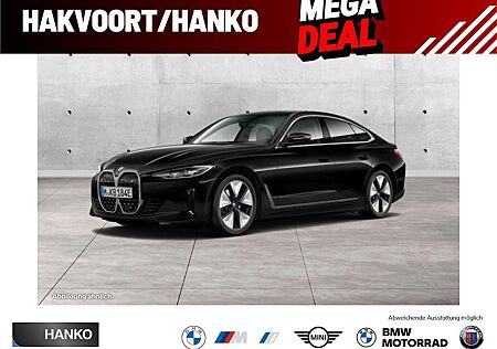 BMW i4 eDrive40 Mega Deal !! UPE 69700€