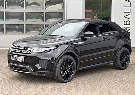 Land Rover Range Rover Evoque CABRIOLET 20ZOLL ALU NEU !!