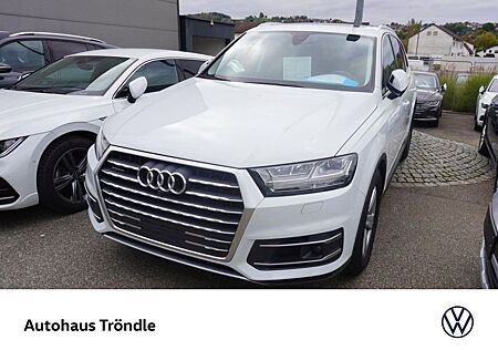 Audi Q7 50 TDI quattro Bluetooth Navi LED Klima