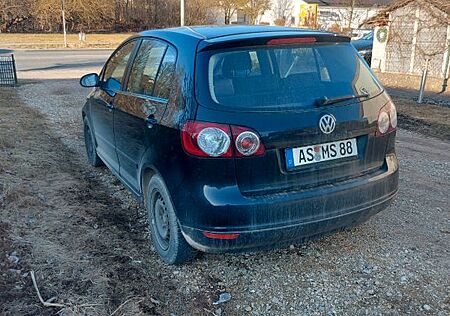 VW Golf Plus Volkswagen 1.6 FSI Comfortline Comfortline