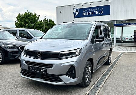 Opel Combo Life GS-Line M (L1) 5-Sitzer LED Navi SHZ