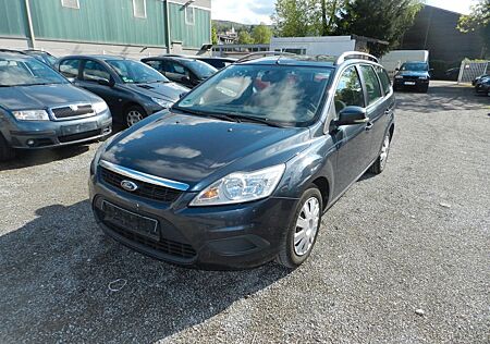 Ford Focus Turnier Style