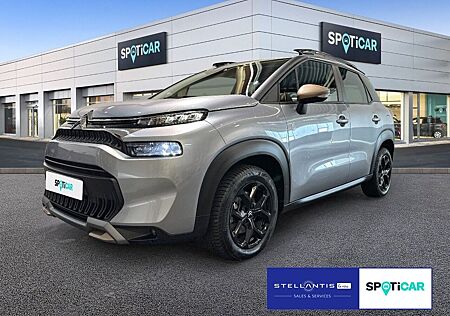 Citroën C3 Aircross 1.2 PureTech 130 C-Series S&S (EU6d)