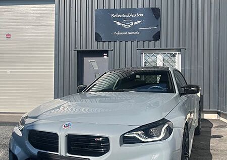 BMW M2 Coupé