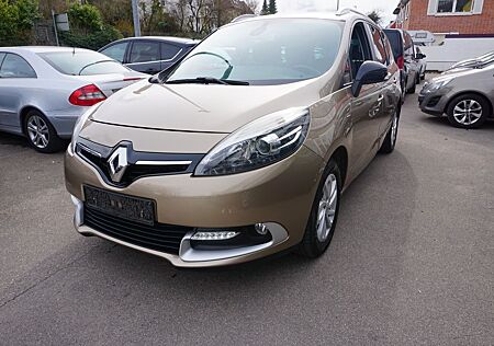 Renault Grand Scenic *7 Sitzer*Navi