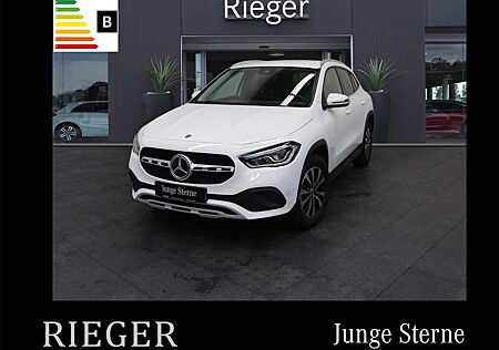 Mercedes-Benz GLA 250 e Style*LED*Kamera*Parkassist*MBUX*Navi+