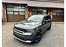 Dodge Durango 5.7 *LEDER*NAVI*AHK*LED*PDC*7SITZER*GARANTIE