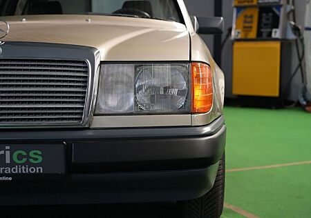 Mercedes-Benz 200 E mit Garantie*