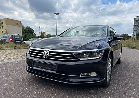 VW Passat Volkswagen 2.0 TDI SCR Highline Highline