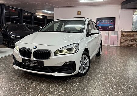 BMW 218d Active Tourer Advantage*LED*Navi*SHZ*1 Hand