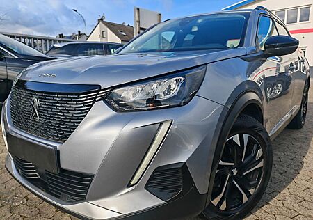 Peugeot 2008 PureTech 130 ALLURE 3D LED KAMERA #67445