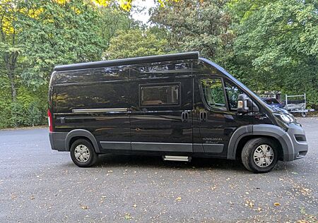 Fiat Ducato Karmann Dexter 600 Trend Camper Wohn