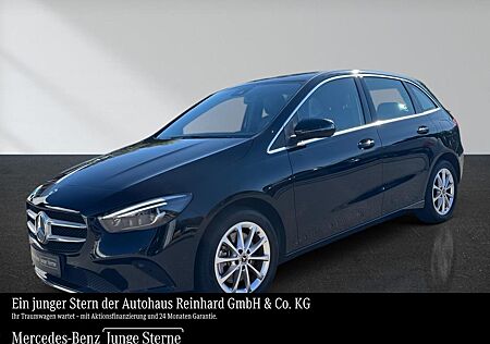 Mercedes-Benz B 250 e Progressive+MultiBeam+Kam+CarPlay+Spur+