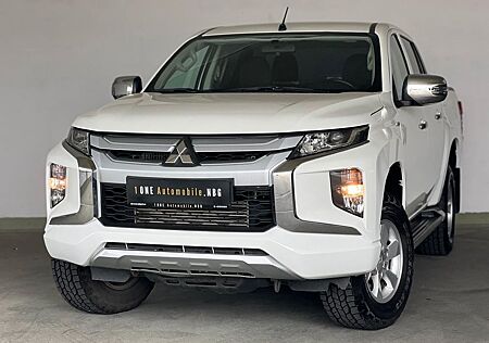 Mitsubishi L200 Basis Doppelkabine 4WD