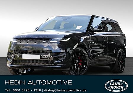 Land Rover Range Rover Sport P400 MHEV Autobiography |LED