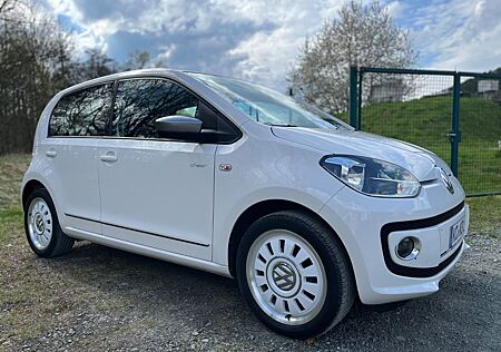 VW Up Volkswagen ! 1.0 44kW cheer ! TÜV 04/2027