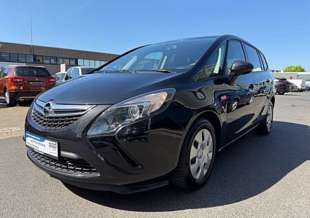 Opel Zafira C  1.4 Turbo Selection 7-Sitzer