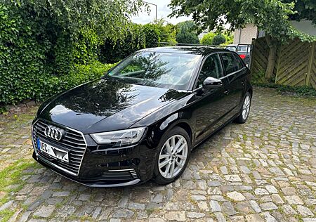 Audi A3 Sportback 40 e-tron S-Tronic