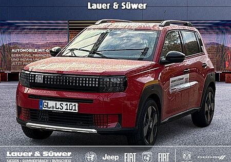 Fiat Grande Panda gebraucht kaufen Fiat Grande Panda *La Prima*