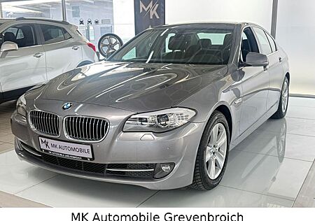 BMW 523i Automatik*NAV*PDC*BIXENON*TEMP*MULTI