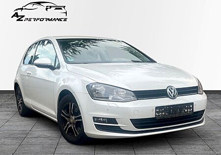 VW Golf Volkswagen VII Lim. 1.6TDI Comfortline BMT*Navi*