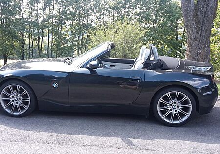 BMW Z4 Roadster 2.5i -