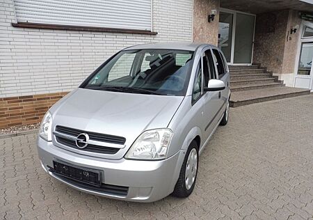 Opel Meriva Enjoy