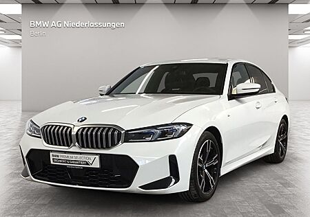 BMW 320i xDrive Lim. M Sport LiveCockpitProf Kamera