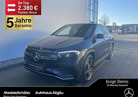 Mercedes-Benz EQA 250+ AMG LED KeylesGO Sound Kamera automHeck