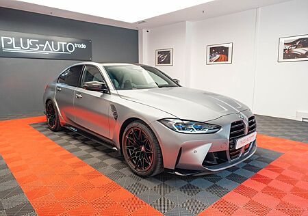 BMW M3 Baureihe Lim. xDrive Competition