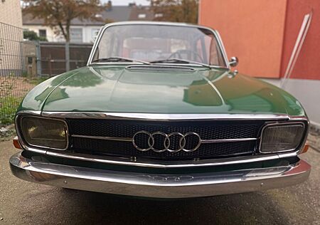 Audi 60 F103
