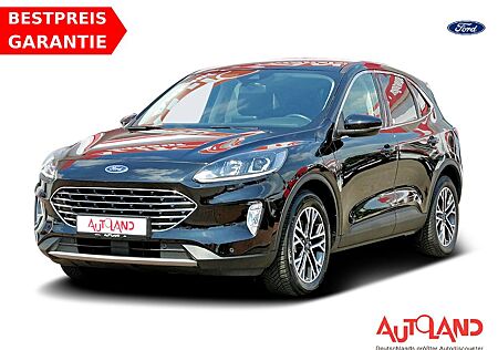 Ford Kuga 2.5 Duratec PHEV Titanium LED Navi Keyless