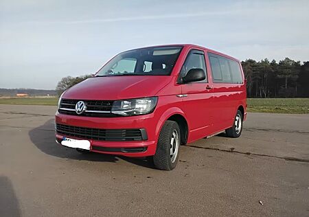 VW T6 Multivan Volkswagen