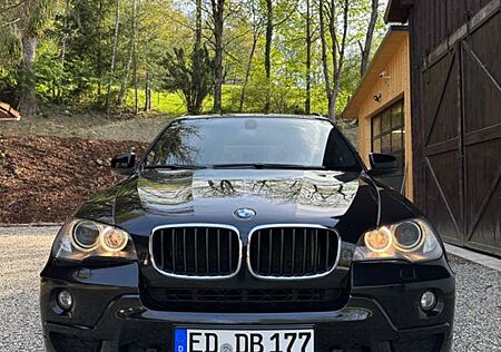 BMW X5 xDrive30d -