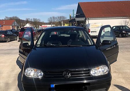 VW Golf Volkswagen 1.4 Pacific 175.000km
