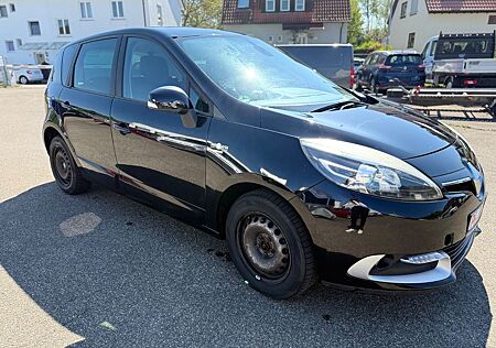 Renault Scenic III Limited