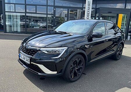 Renault Arkana E-Tech engineered Full Hybrid 145 Automat