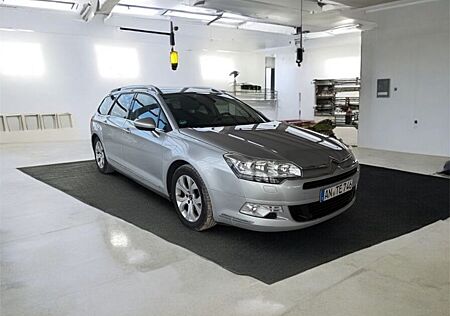 Citroën C5 Tourer HDi 165 Selection Selection