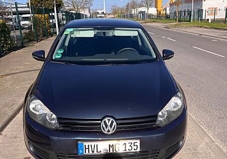 VW Golf Volkswagen 1.4 Comfortline Comfortline