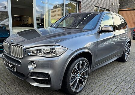 BMW X5 M50d HUD SOFT SitzLuft AHK adapt.LED CAM 21"