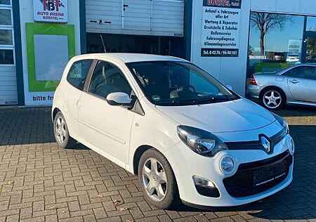 Renault Twingo Paris