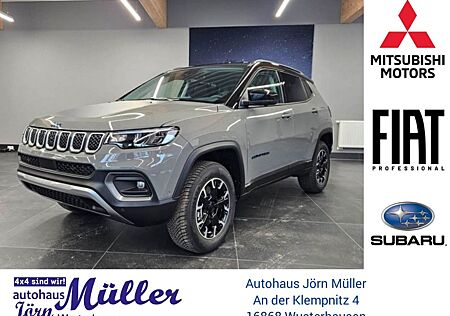 Jeep Compass PHEV MY23 High Upland E6.4