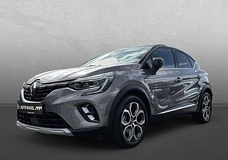 Renault Captur II 1.6 E-TECH Plug-in 160 Ed. One (EU 6d)