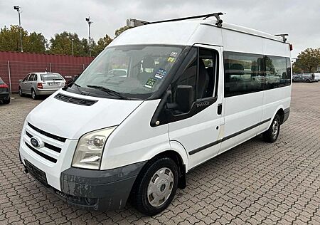 Ford Transit 9 Sitzer Klima