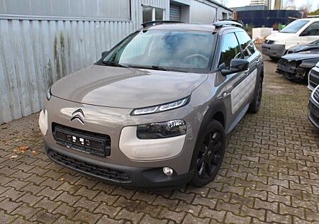 Citroën C4 Cactus Feel Edition