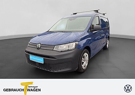 VW Caddy Volkswagen Maxi Cargo PDC KLIMA ALLWETTER
